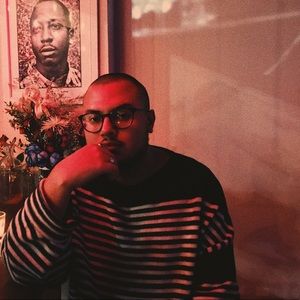 Meet your Posher, Timothy